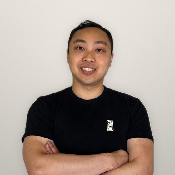 Jackson Chu
