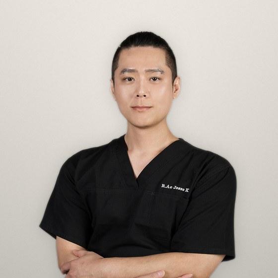 Jesse Kim (Juneyong)