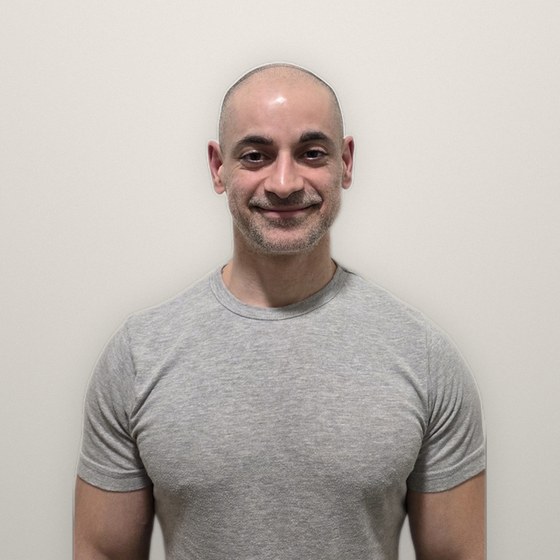 Dr. Joe Seifeddine
