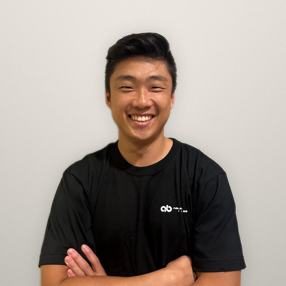 Dr. Tim Chow